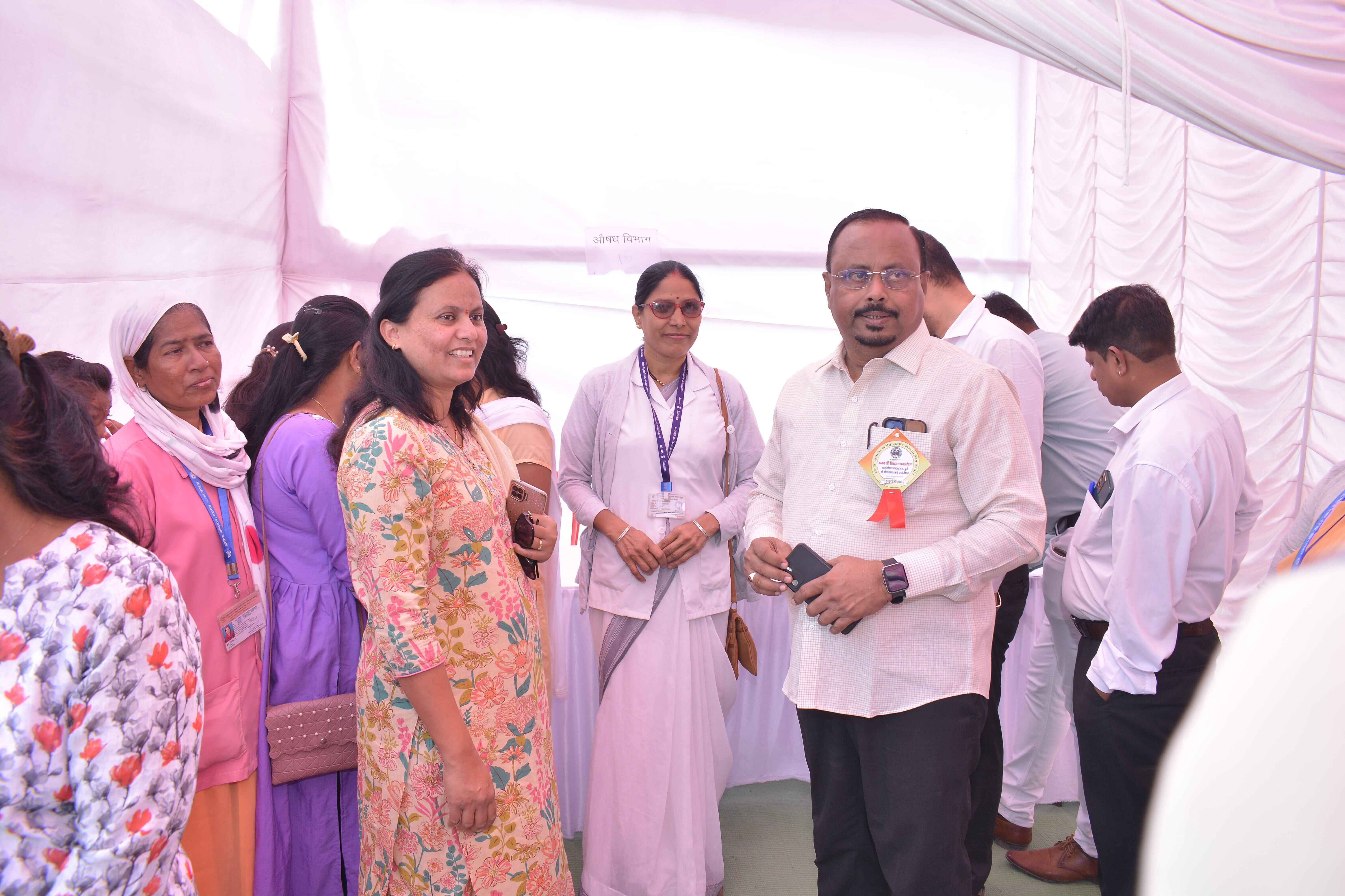 Health Camp · #3